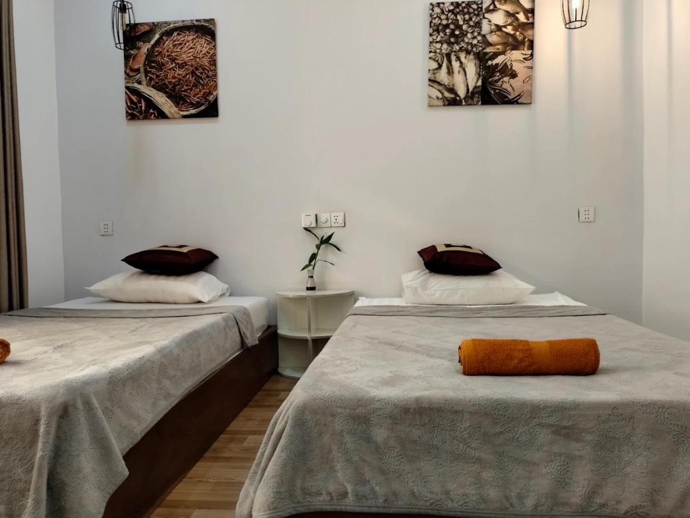 Angkor Prestige Boutique Siem Reap