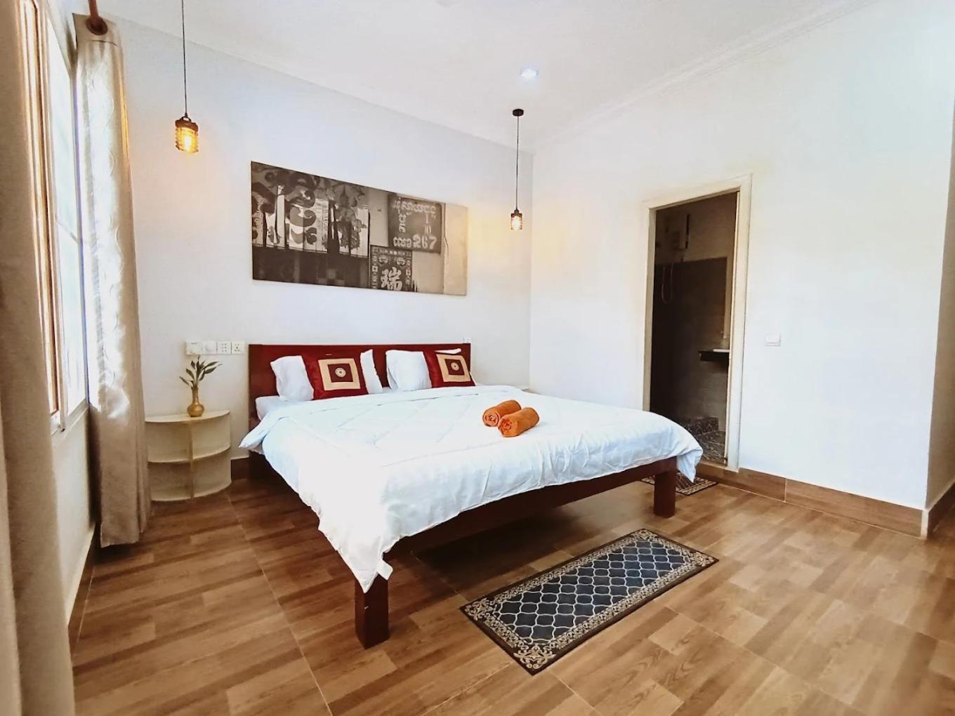 Angkor Prestige Boutique * Siem Reap