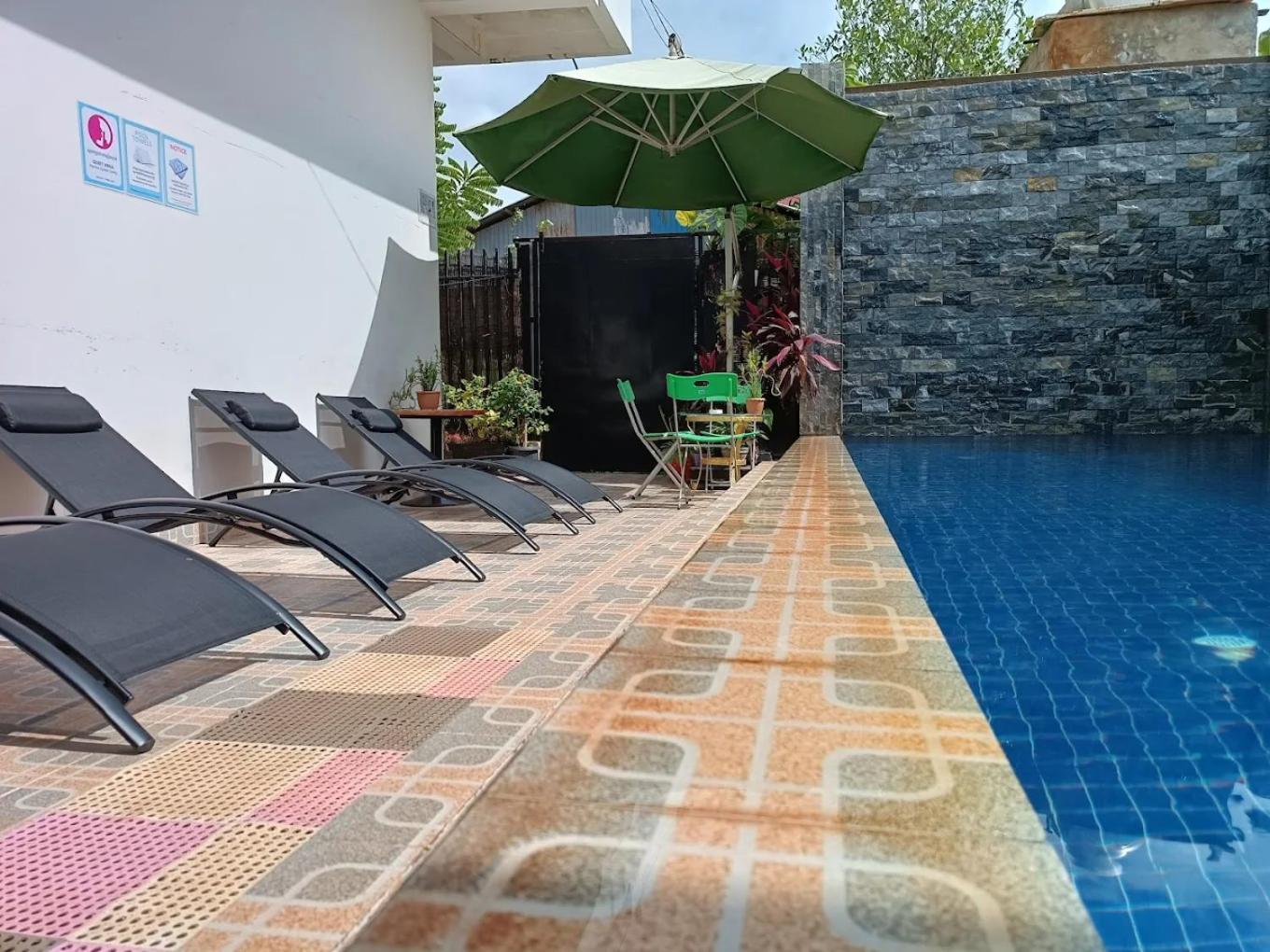 Angkor Prestige Boutique Hotel *