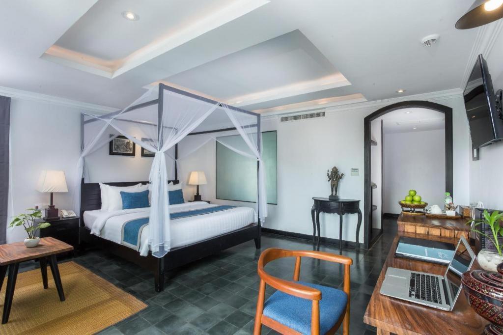 The Grand Cyclo Boutique & Hotel 5*
