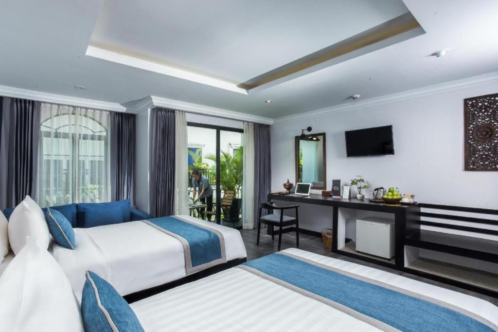 The Grand Cyclo Boutique & 5*