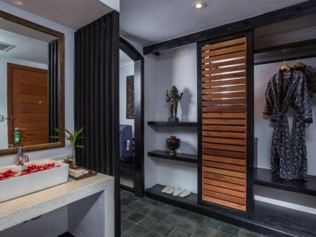 Hotel The Grand Cyclo Boutique &