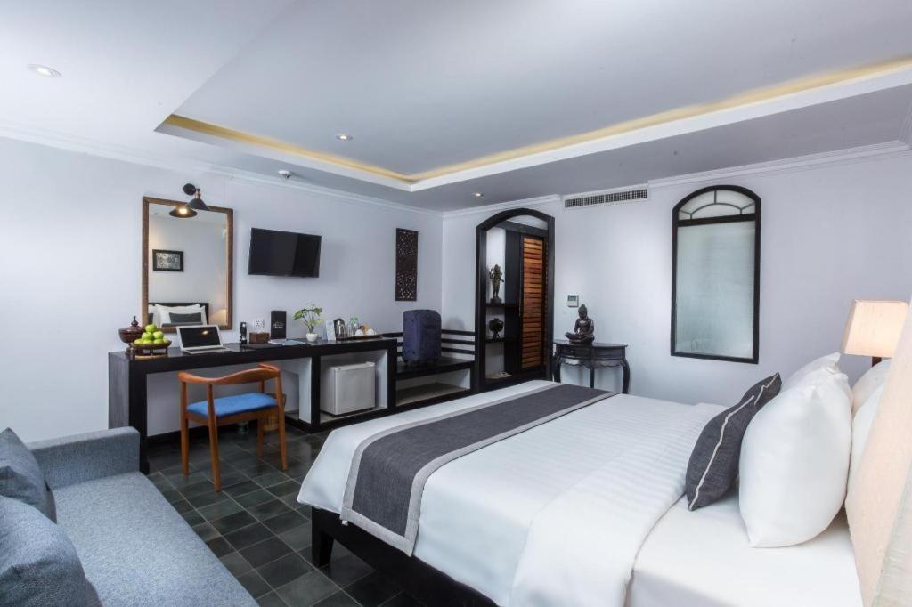 The Grand Cyclo Boutique & Hotel