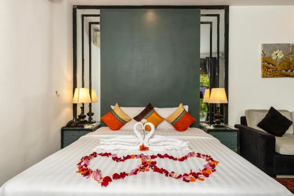 Maison Gen Angkor Hotel Siem Reap