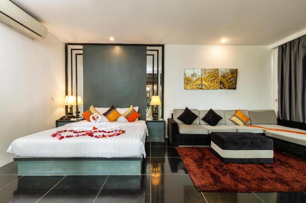 Hotel Maison Gen Angkor Siem Reap