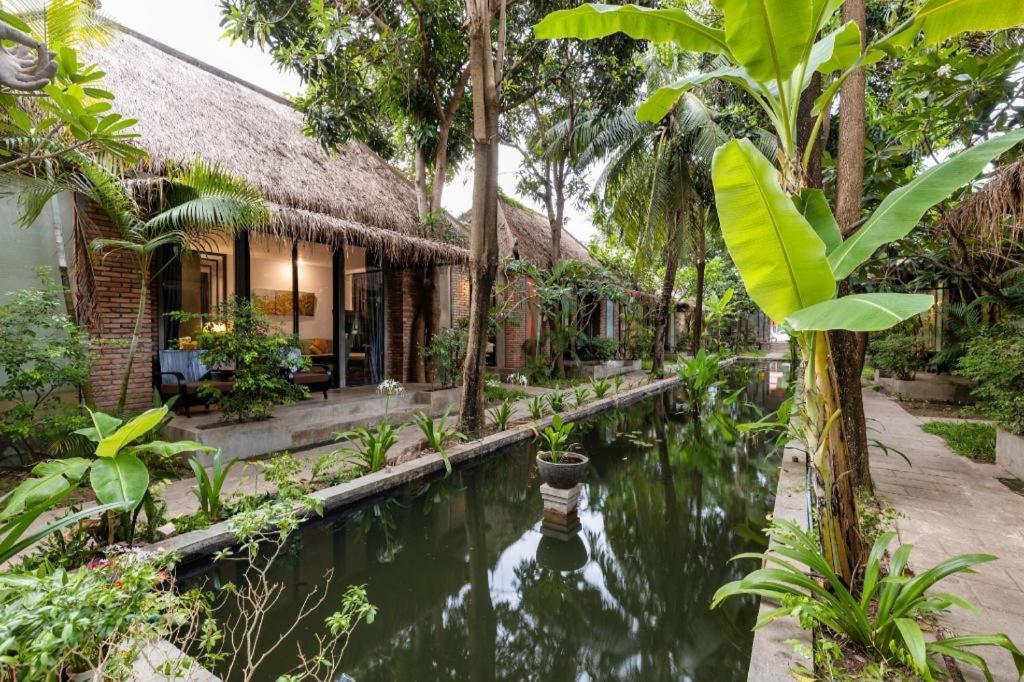 Maison Gen Angkor 3*
