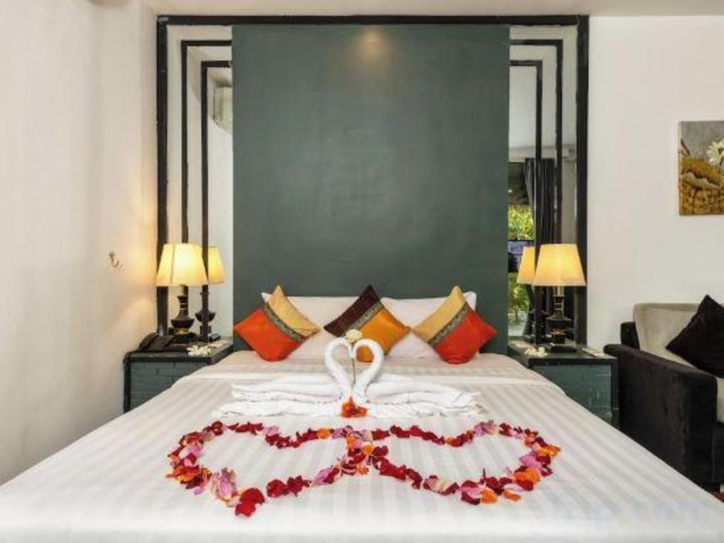 Maison Gen Angkor 3* Siem Reap