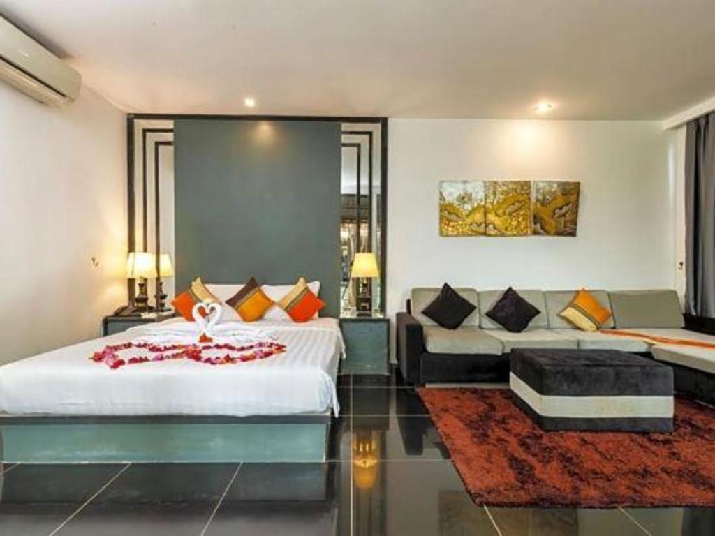 Hotel Maison Gen Angkor