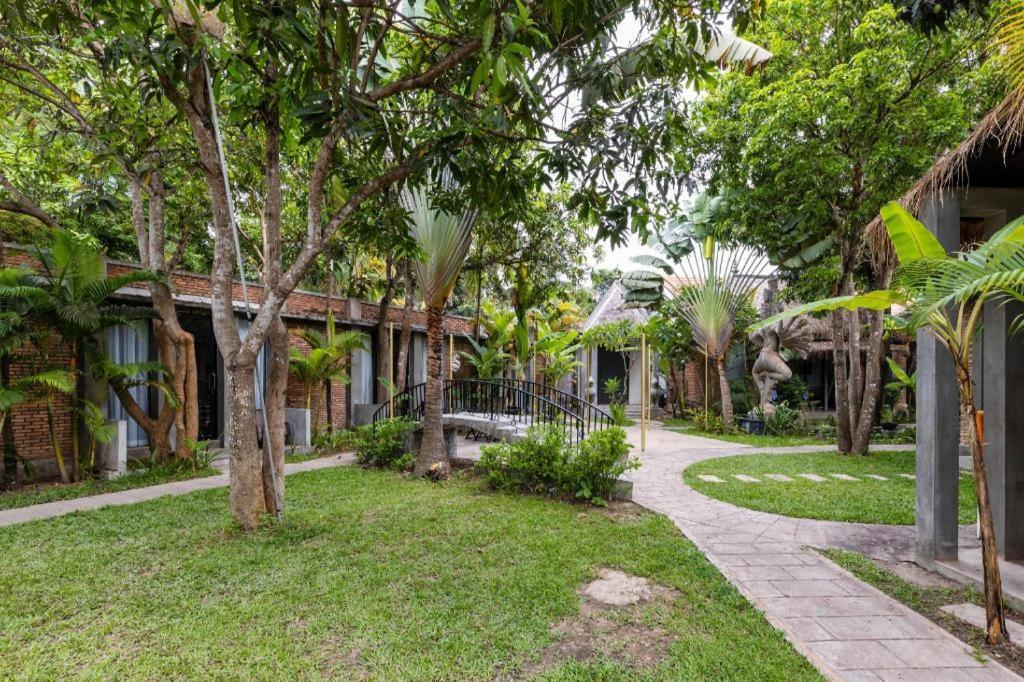 Maison Gen Angkor Hotel Siem Reap