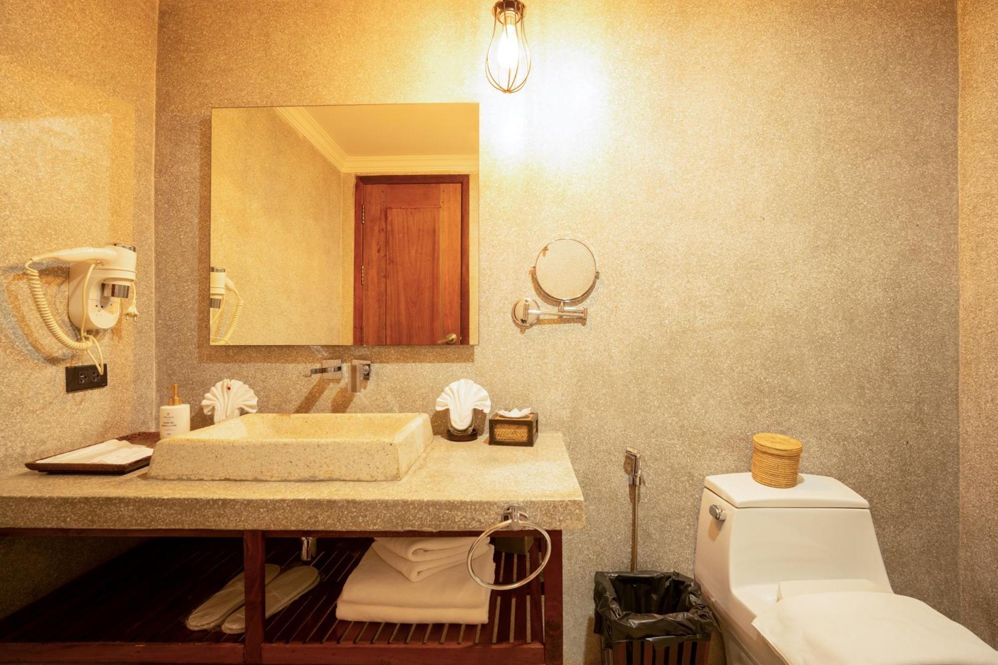 Hotel Angkor Breeze & Siem Reap
