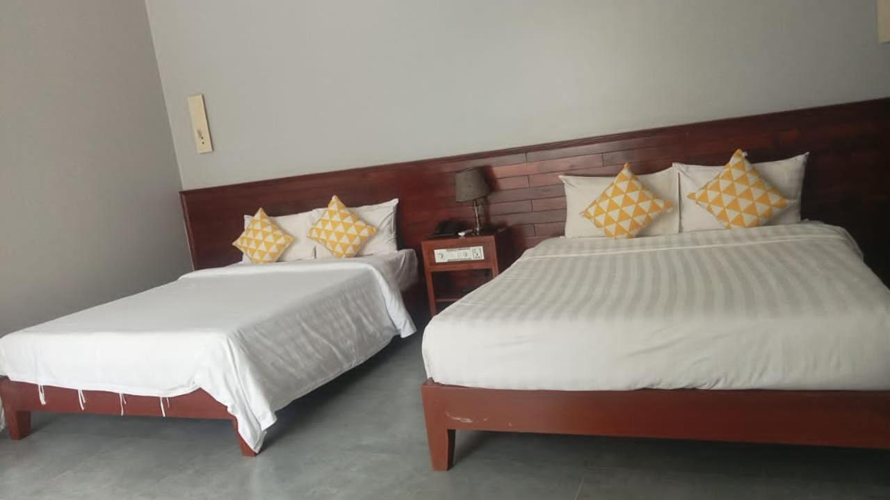 Seam Reap Siem Reap