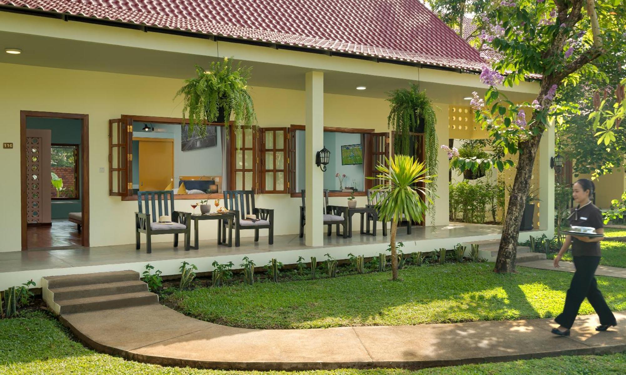 Sala Hotel Siem Reap