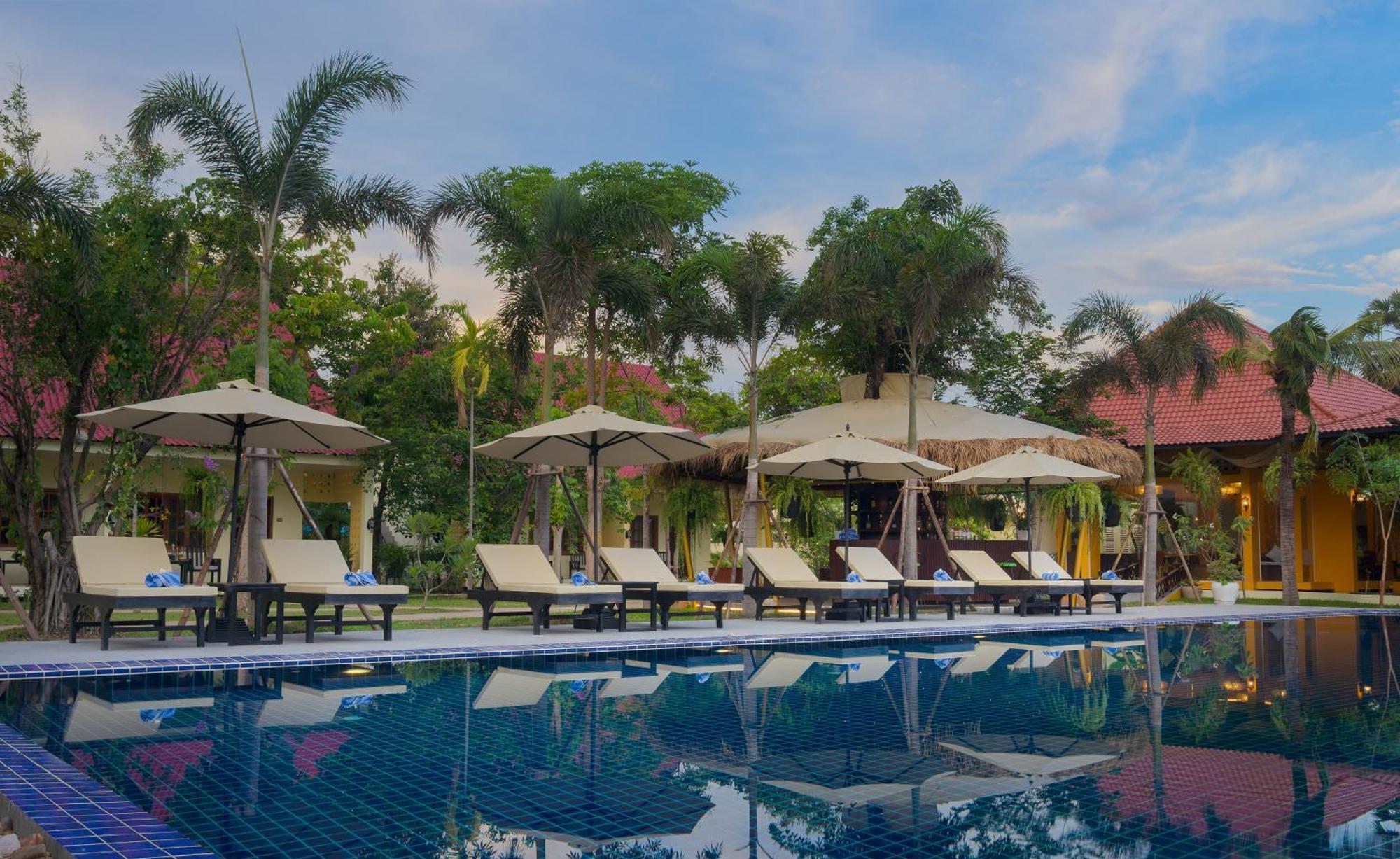 Sala Hotel Siem Reap