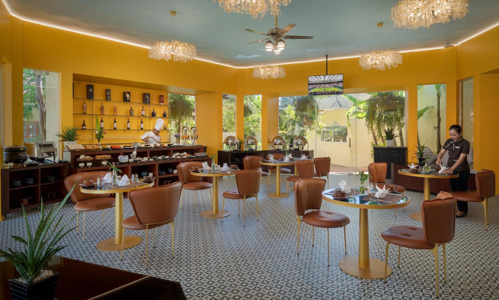 Hotel Sala 5*