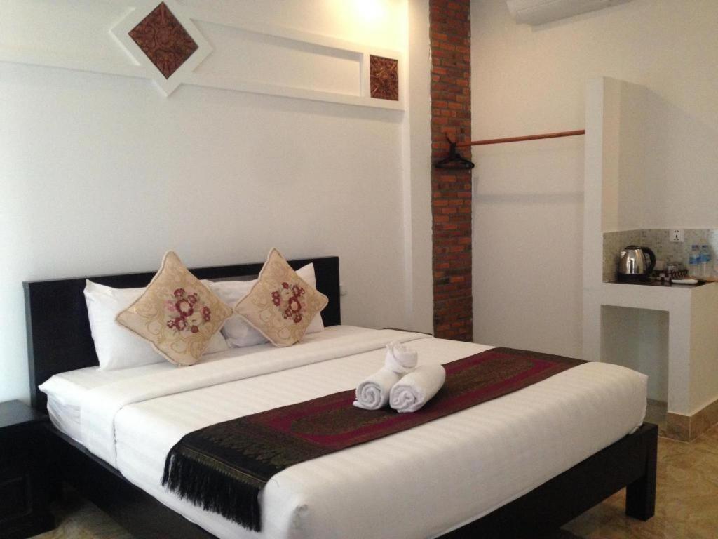 Angkor Beauty Boutique Hotel Siem Reap