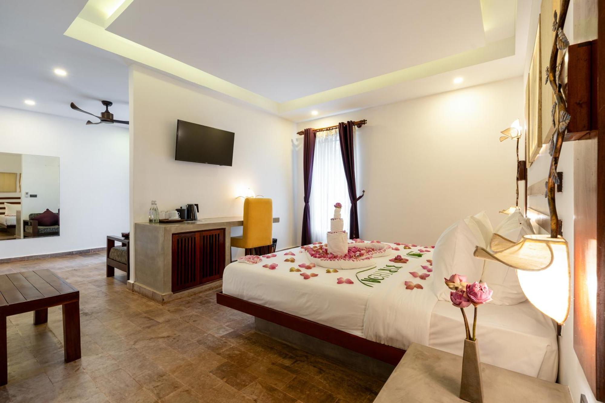 Angkor Breeze &