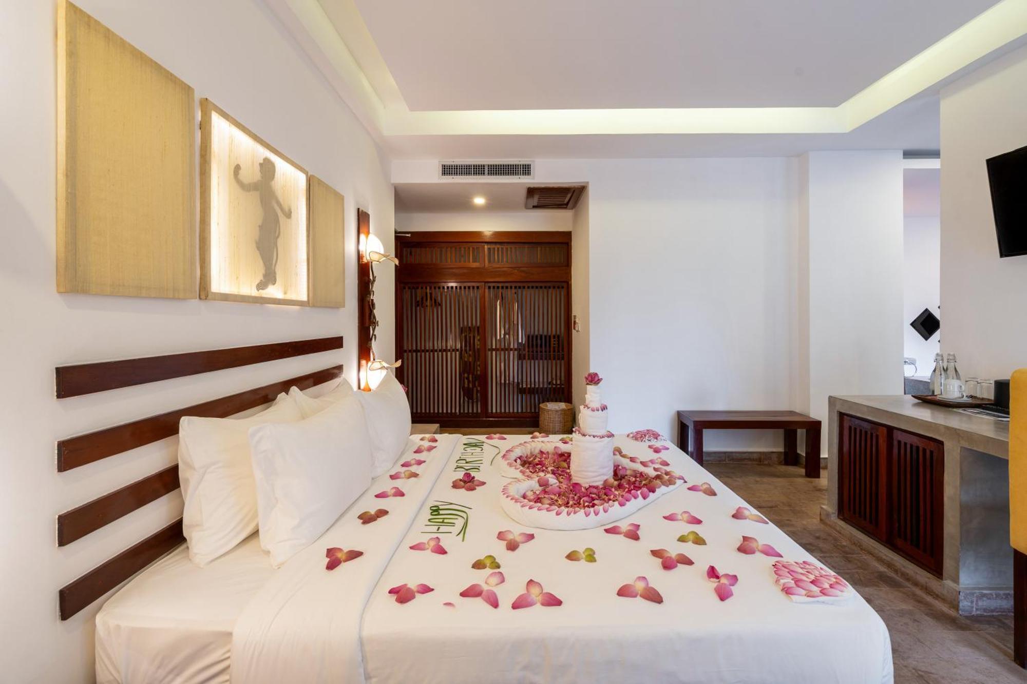 Angkor Breeze & Hotel Siem Reap