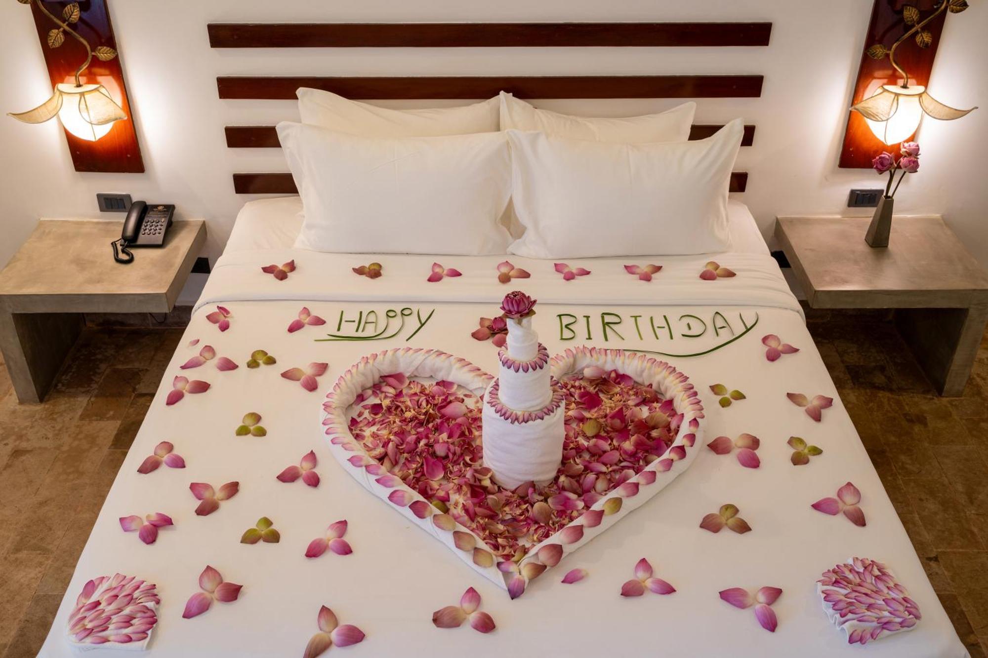 Angkor Breeze & Hotel 4*