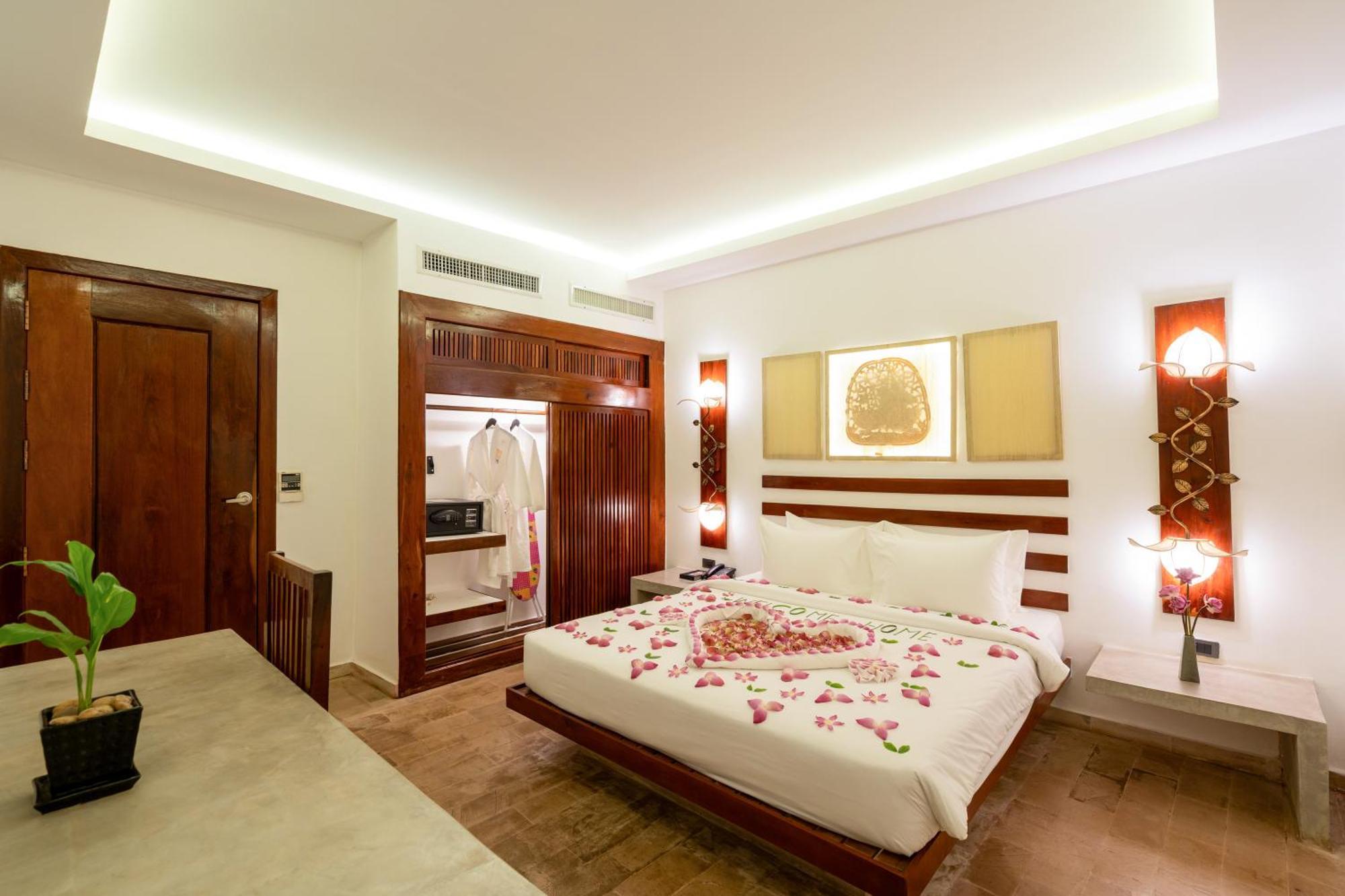 Angkor Breeze & Hotel Siem Reap