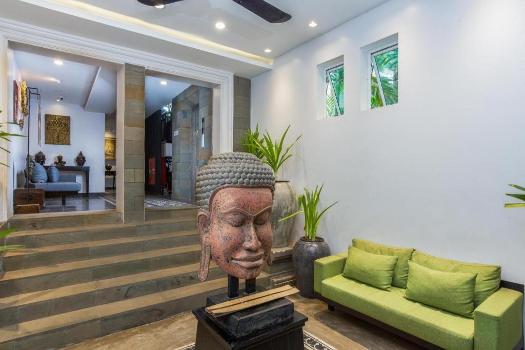 The Grand Cyclo Boutique & Hotel
