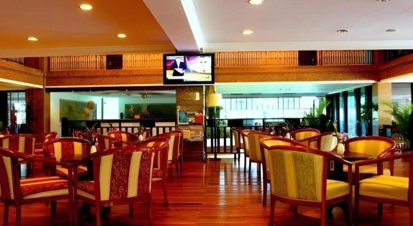 Hotel Sokhalay Angkor And
