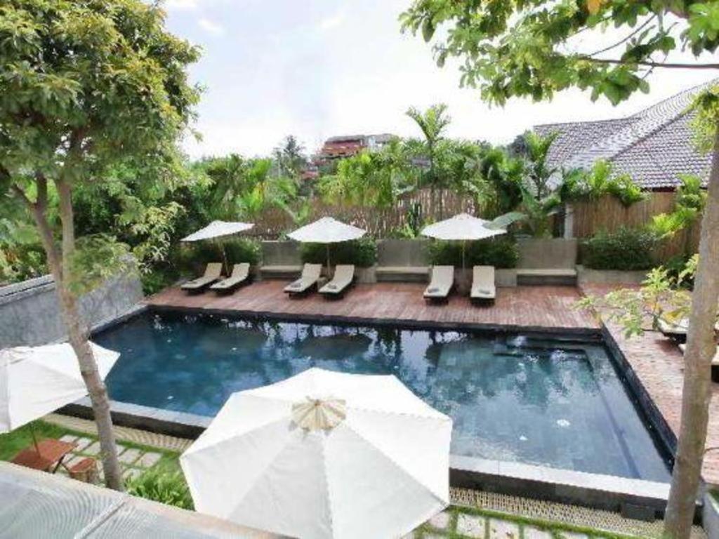 La Blanc D' Angkor Siem Reap