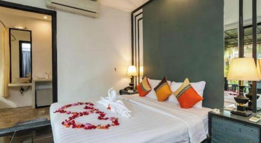 Maison Gen Angkor