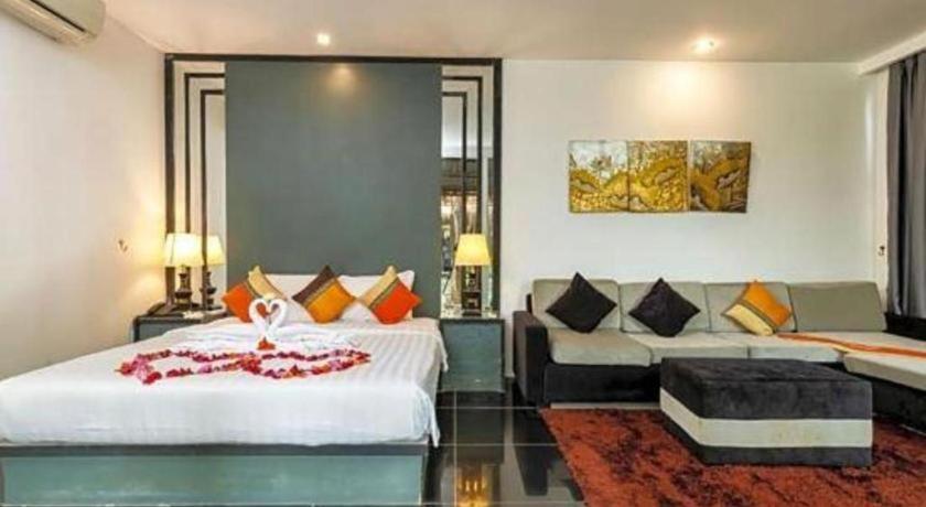 Maison Gen Angkor