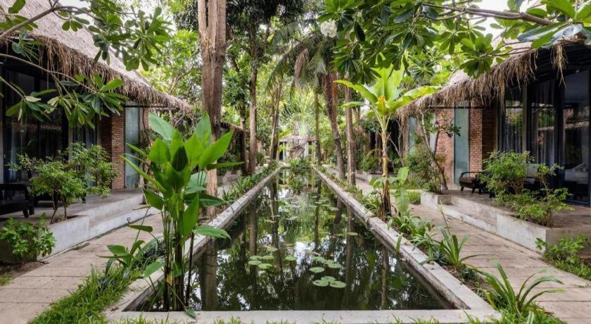 Maison Gen Angkor 3*