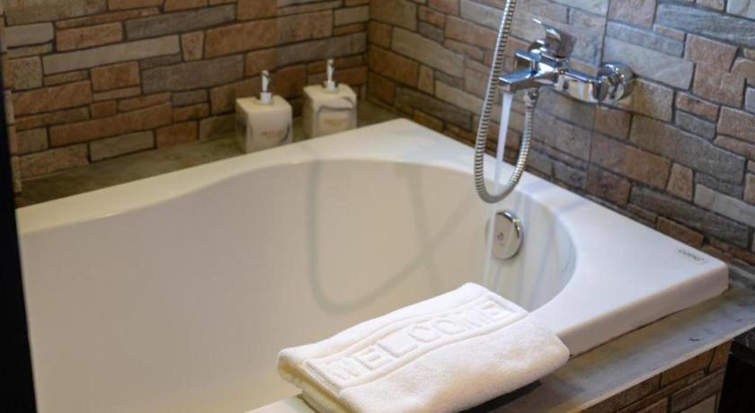 Hotel Popular & Siem Reap