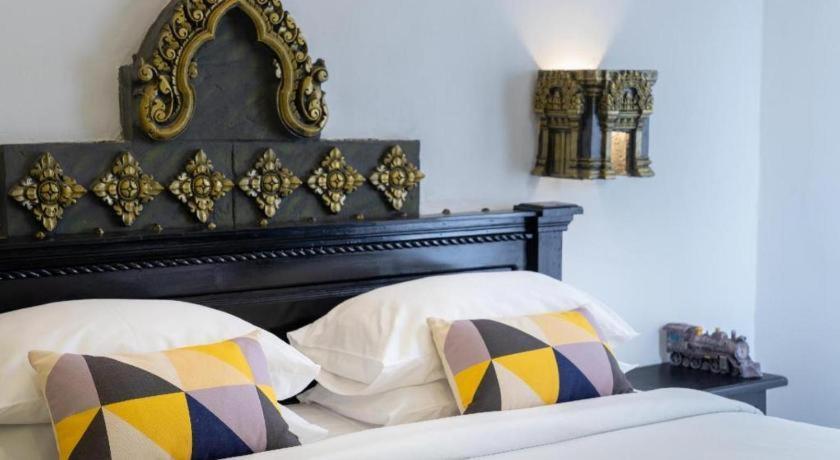 Hotel Popular & 4*