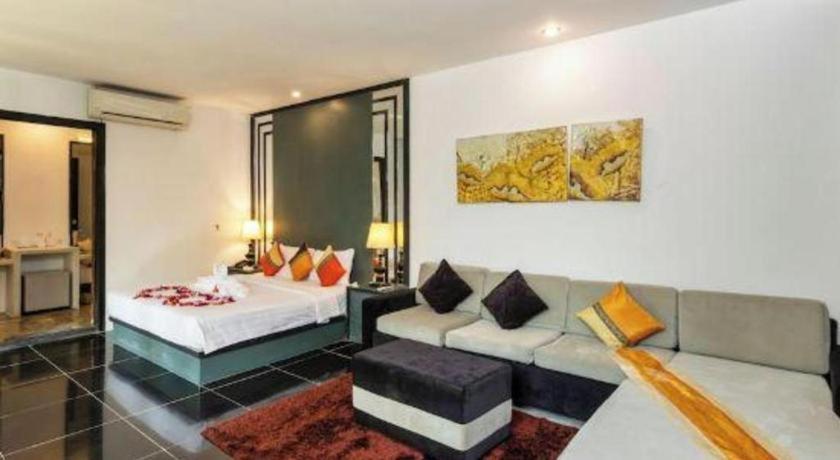 Maison Gen Angkor 3*