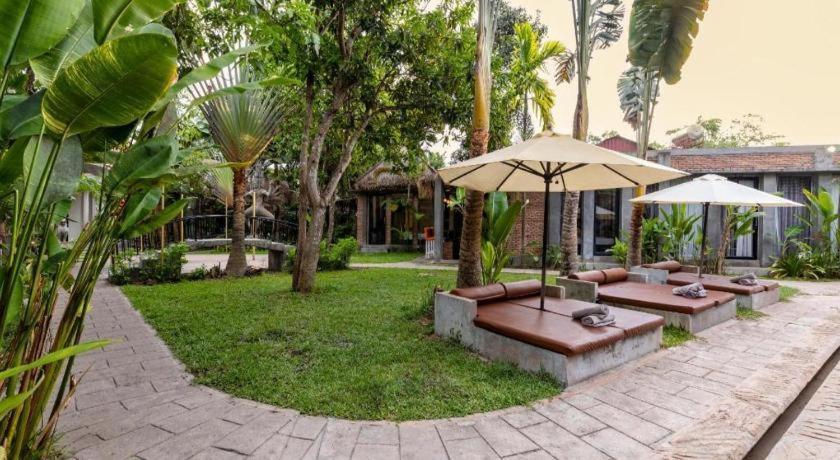 Hotel Maison Gen Angkor Siem Reap