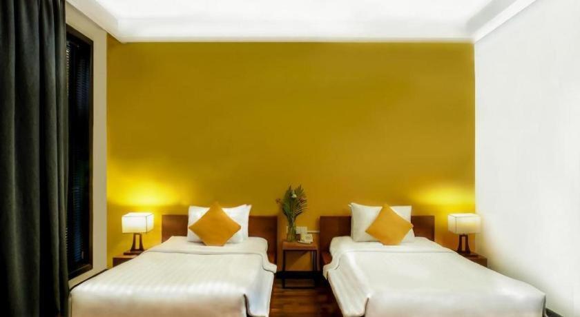 Mulberry Siem Reap