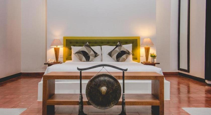 Resort Mulberry Siem Reap