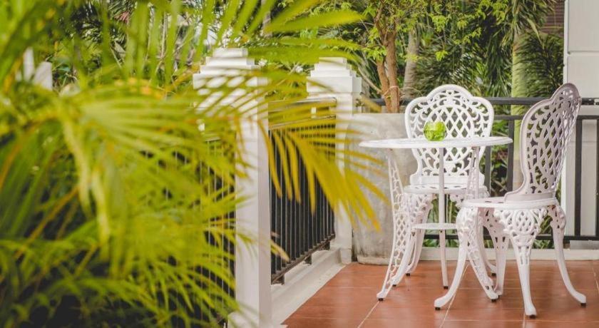 Khu nghỉ mát Mulberry Siem Reap