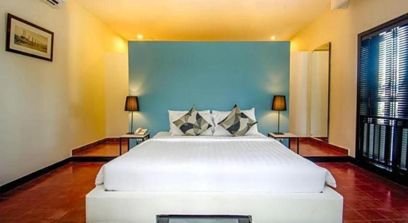Mulberry Siem Reap