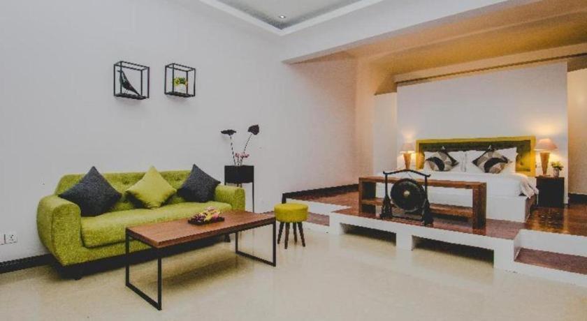 Mulberry Khu nghỉ mát