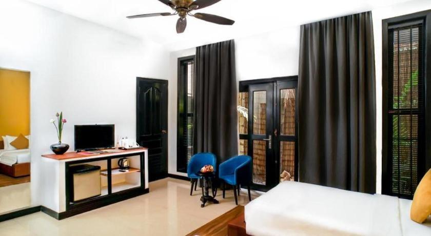 Mulberry Siem Reap
