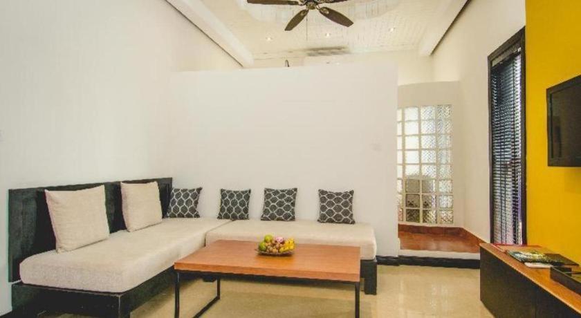 Mulberry 4* Siem Reap