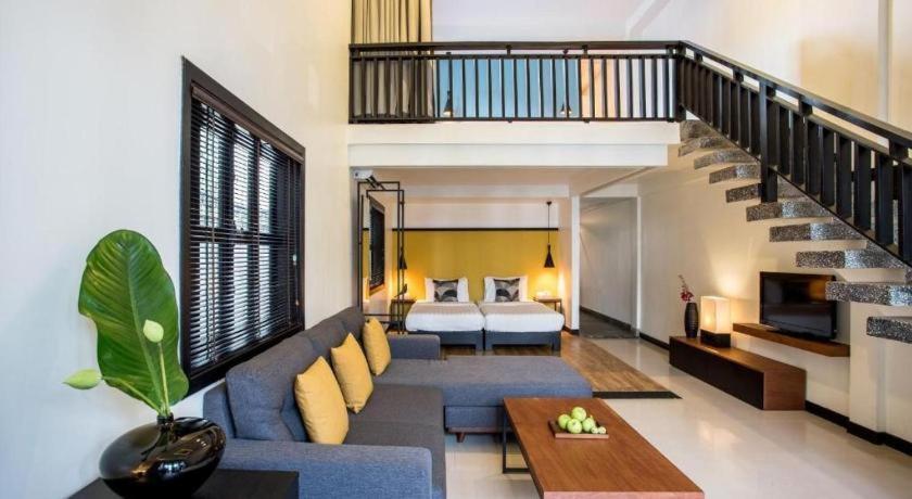 Resort Mulberry Siem Reap