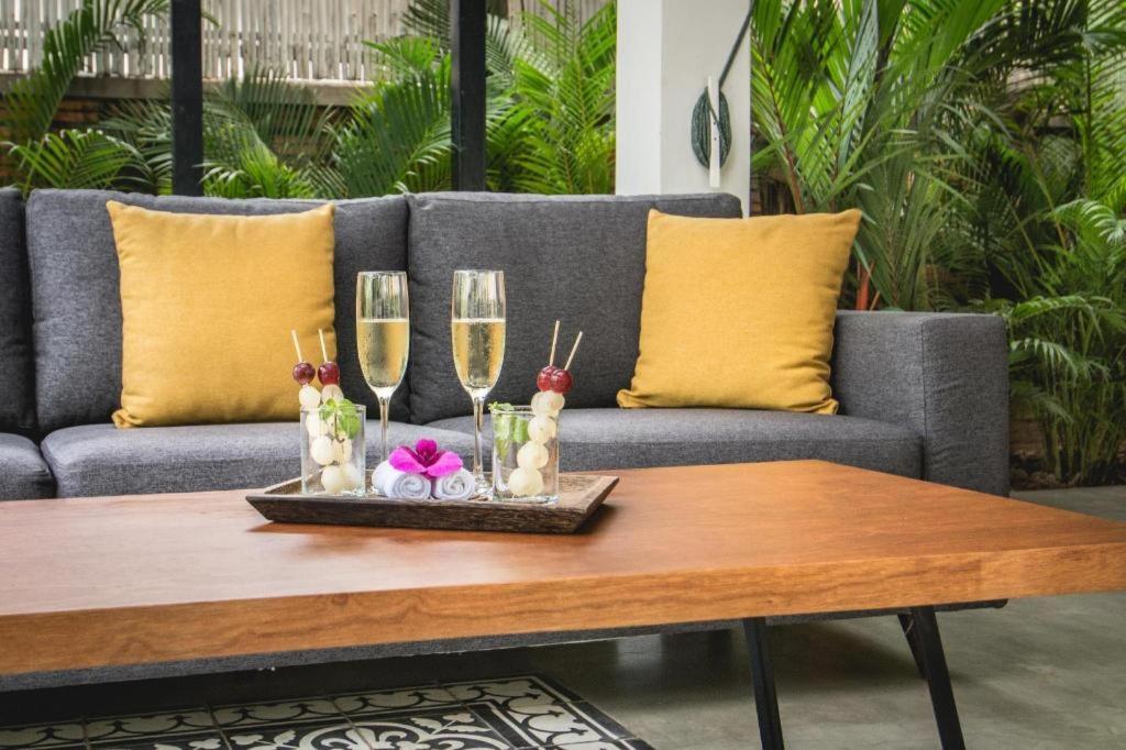 Khu nghỉ mát Mulberry 4*