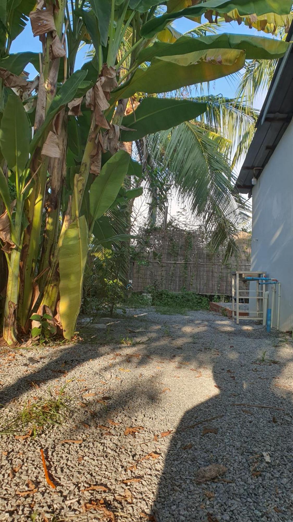 Niseth Private Villa