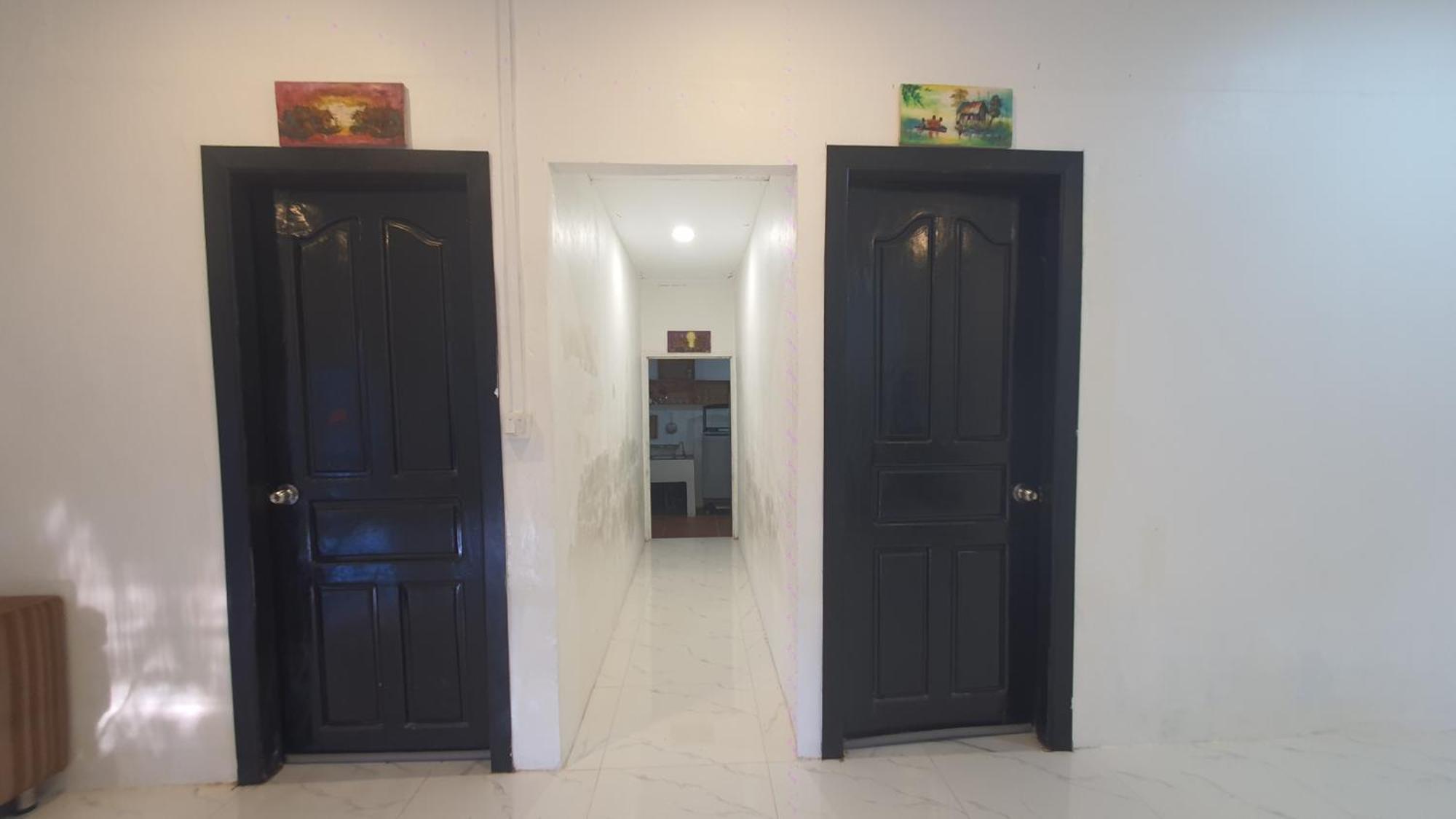Villa Niseth Private Siem Reap