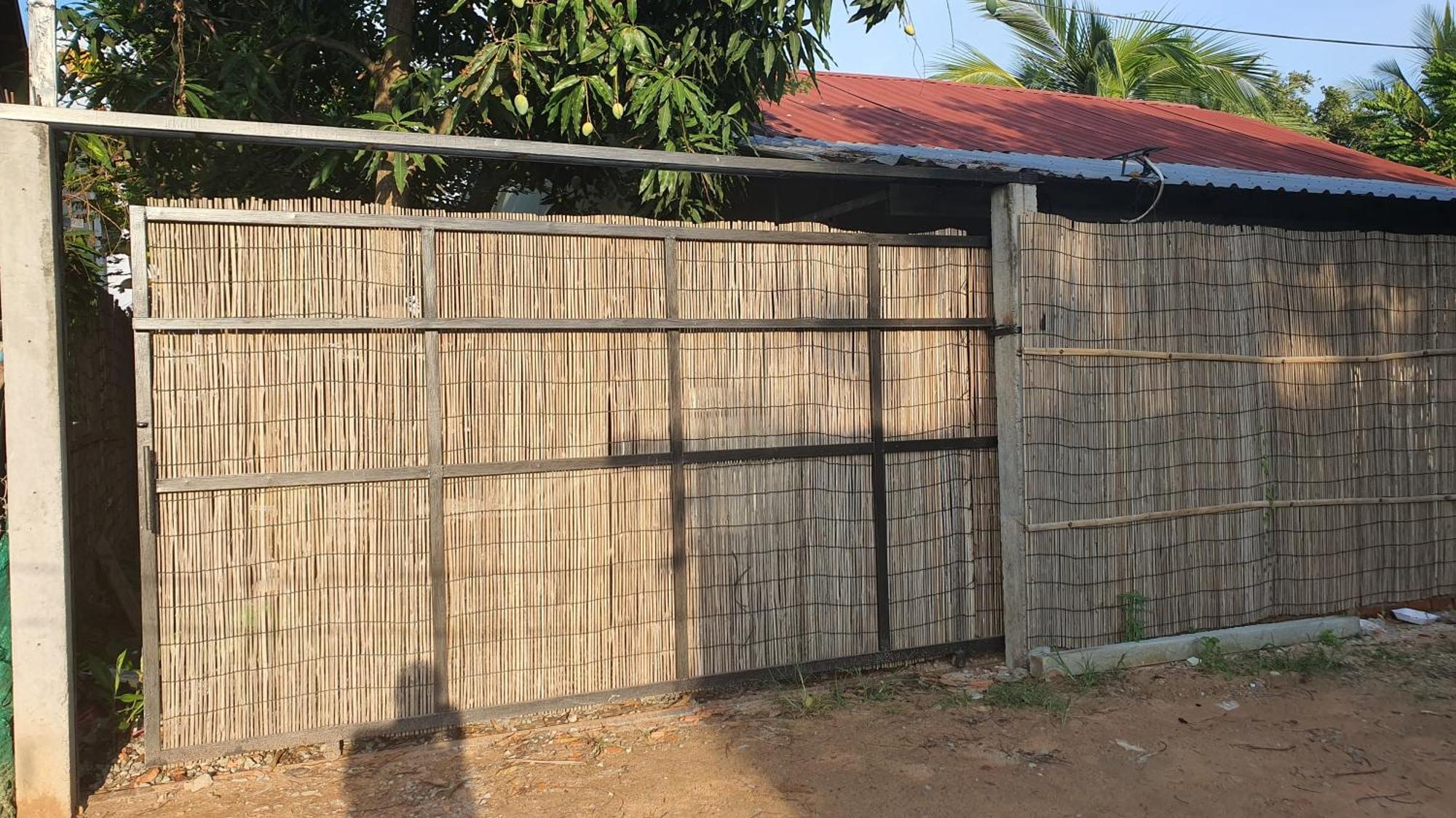 Niseth Private Villa Siem Reap