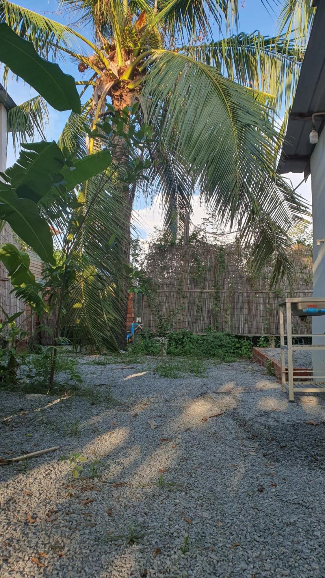 Niseth Private Villa *