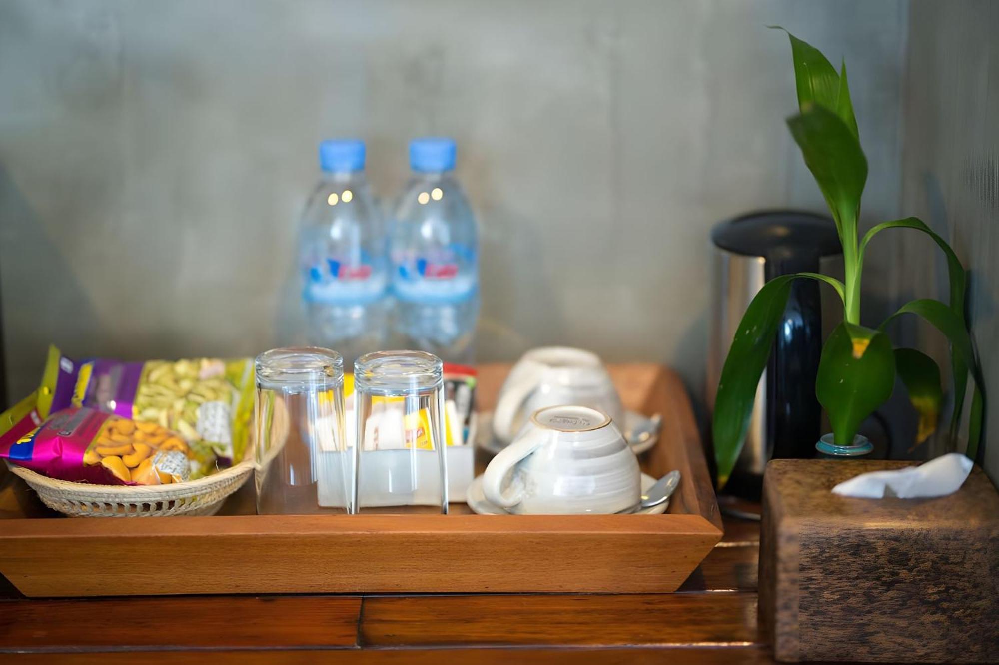 Guest house In Guest Siem Reap