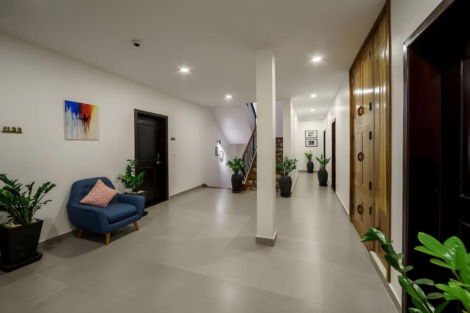 Guest house In Guest