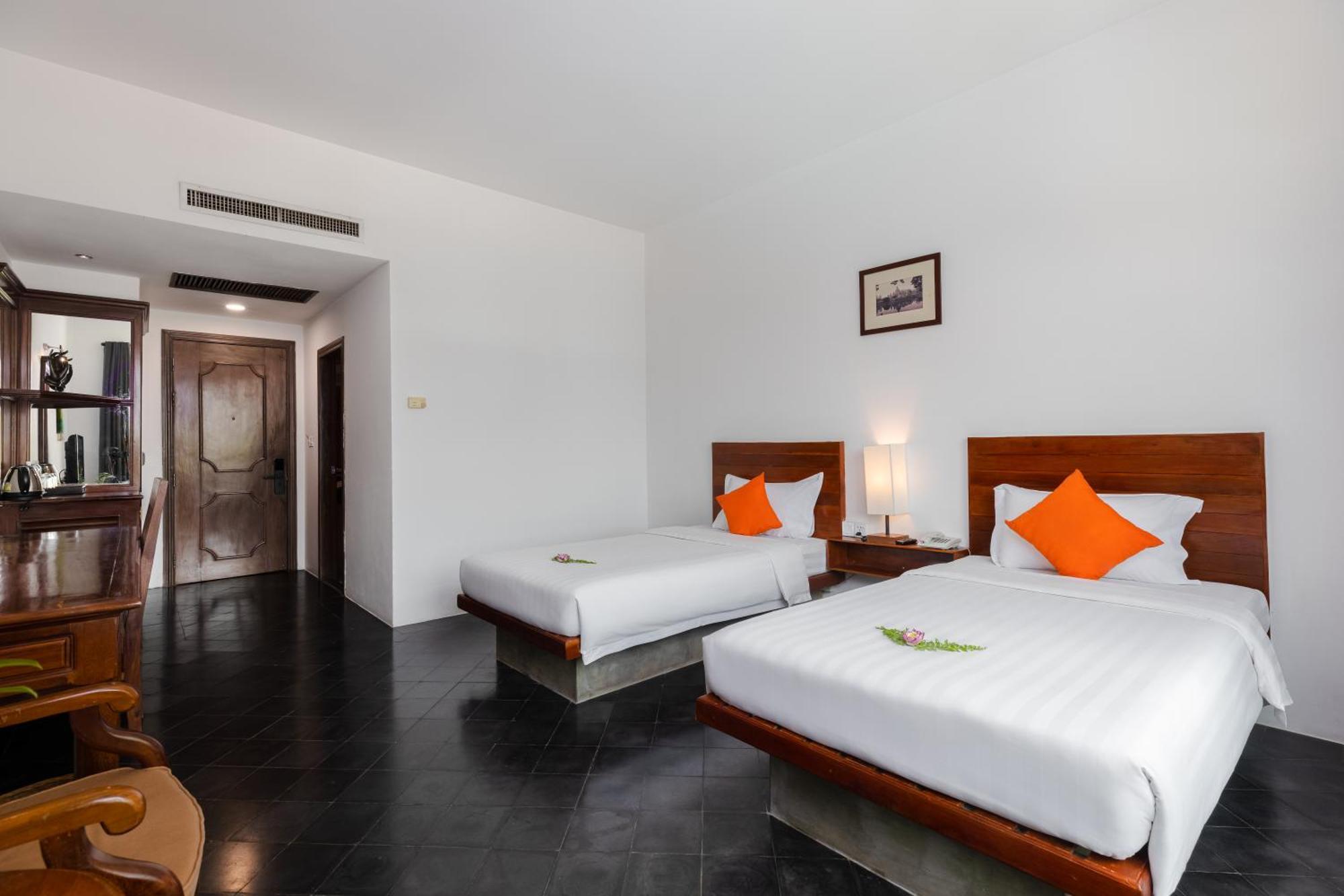 Kingdom Angkor 4*