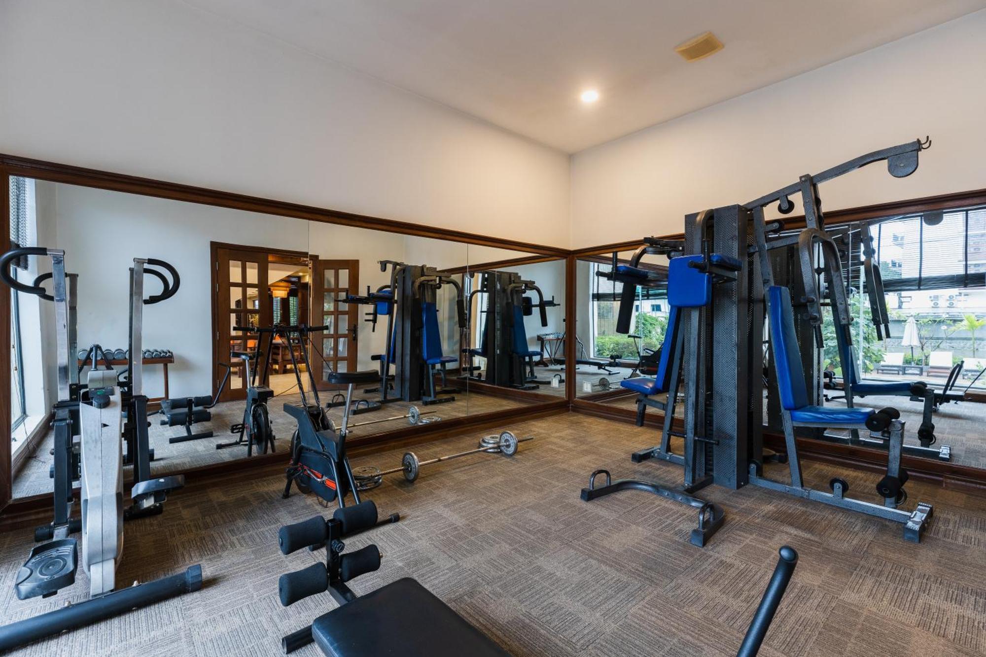 Kingdom Angkor Hotel 4*